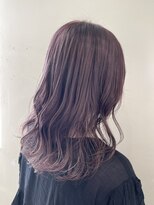 リー 枚方(Lee)&nbsp;【高階】ラベンダーピンク