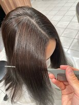 アッシュ 西葛西店(Ash)&nbsp;プレミアム縮毛矯正