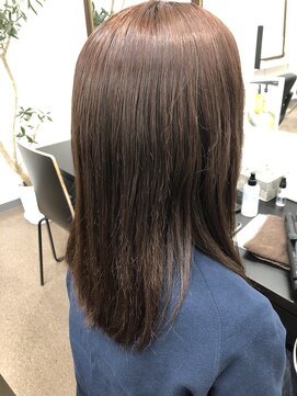 ビーズカラー ヤマザワ富谷成田店 Ｎ．カラー