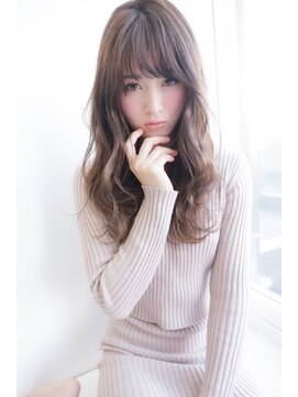 モコ(MOCO) 【MOCO hair natural琴似】