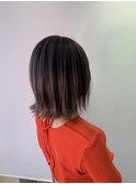 くびれボブ