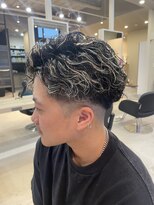 オリ(‘Oli)&nbsp;ツイスパ　ハイライト