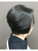 びび 住吉店&nbsp;ボブスタイル