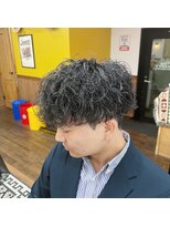 グナスティバイダムディー トウキョウ(GNASTY by DAMDEE TOKYO)&nbsp;ツイストスパイラル