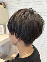 サロン ド ボーテ リアン(salon de beaute Lien)&nbsp;インナーカラー