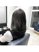 チーク(CHiiK)&nbsp;ブルーグレージュ