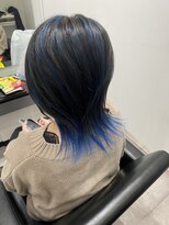 セカンド(Second)&nbsp;Second   ×　ハイライトカラー