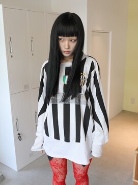 スペシャルオオサカ 難波店(Special OSAKA) 【Special OSAKA】髪質改善ストレート