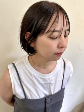 コラン 中目黒(collan) フェイスレイヤー