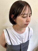 コラン 中目黒(collan) フェイスレイヤー