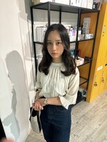 コワファースト長崎シャンプーボーイ 2nd(COIFF1RST 長崎 SHAMPOO BOY)&nbsp;レイヤー