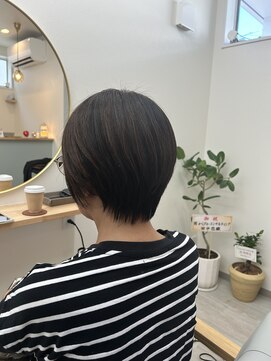 レイズ(rays.) ☆引き締めショートカット☆