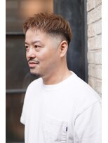 メロン 恵比寿(MERON)&nbsp;フェード×イエローベージュ[20代30代40代50代/恵比寿］