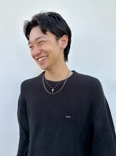マナヘアー(MANA HAIR) 平塚 青空