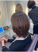 大人くびれスタイル艶ベージュ　30代40代50代60代　土浦