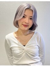 コバルト(Cobalt)&nbsp;江口 咲南