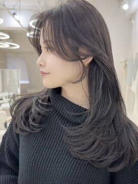 ビューオオサカ(VIEW OSAKA) 大人っぽレイヤー