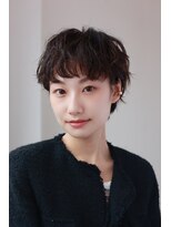 ソイクフ 四条大宮店(SOY-KUFU)&nbsp;20代30代40代◎ 魅力倍増カールシアーカラー