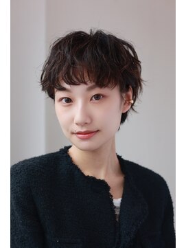 ソイクフ 四条大宮店(SOY-KUFU) 20代30代40代◎ 魅力倍増カールシアーカラー