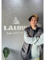 ラルー(LALUU° ) 井上 範彦