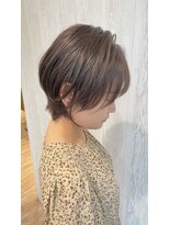 タブーセントラル(TABOO Central)&nbsp;楽ちんショート