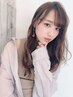 カット+カラー+髪質改善トリートメント(本川越#メンズ,学割U24）￥10500