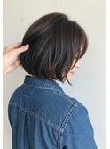 酸性ストレート髪質改善縮毛矯正白髪染めハイライト30代40代50代