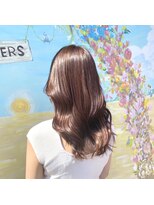 ナチュラルスポット(Natural Spot) うるつやカラー