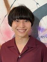 サル 代官山(SAL) 【SAL】ナードマッシュ