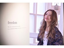 フリーダムルーチェ 福知山店(freedom luce)