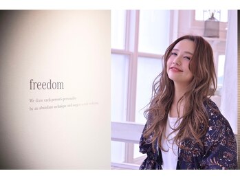 freedom luce 福知山店【フリーダム ルーチェ】