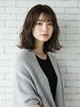 【理想の美髪】カット+低温デジタルパーマ+4Stepトリートメント 横浜髪質改善