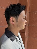 シャンプーボーイ 宮崎駅前店(SHAMPOO BOY)&nbsp;宮崎/ハイライト/メンズパーマ/宮崎駅