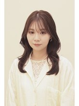 レブリィ ゼンコーハシモト(Reverie ZENKO Hashimoto) 佐藤 舞