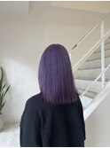ハイトーンパープル