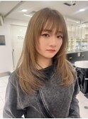 レイヤー