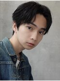 フェザーショート