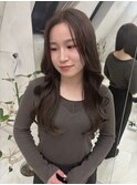 透明感カラーとふんわりレイヤーカットならお任せください◎