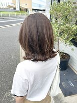 ユニカ(UNIKA) ミディアムレイヤー