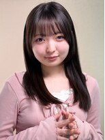 ヘアリゾート ディアリウム(Hair Resort DEARIUM) 髪質改善メテオカラー