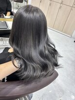 アイズ 横浜(IS)&nbsp;【KAZUKI指名】これでブリーチなし！？最強グレージュ♪♪