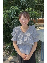 クララ 流山おおたかの森店(CLALA) 上條 麻由