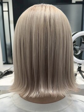 ホープ(hope) 韓国風ミルクティーグレージュカラーベージュブラウン