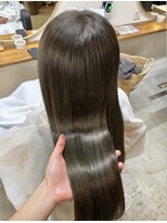 アノイ ポム(annoii_pom)&nbsp;オリーブカラー