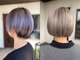 ヘアー キューブ フィール 都町店(hair cube feel)の写真