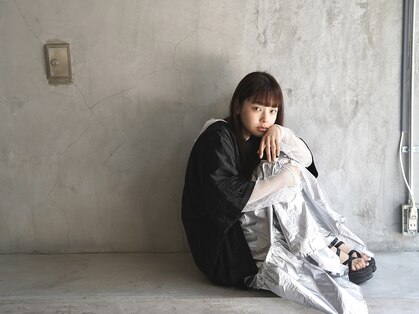 リアス ヘアデザイン(rias)の写真