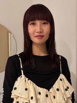 ヤント(yant)&nbsp;マッシュレイヤーミディアム