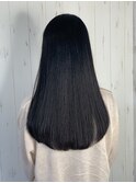 ライトベージュ/髪質改善/縮毛矯正/池袋髪質改善/池袋縮毛矯正