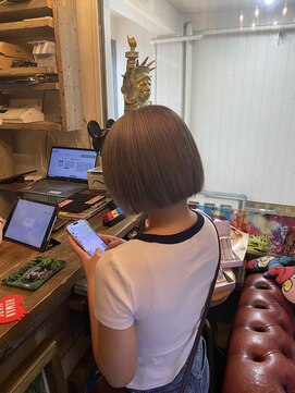 アーティカル(ARTICAL) シルバーカラー