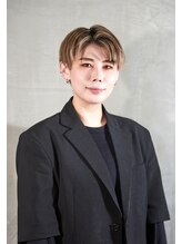 トクヤマサロンニューヨーク(TOKUYAMA SALON NEW YORK)&nbsp;AKINA SENDA 